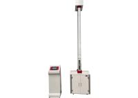 Aparato de ensayo de impacto por peso en caída AC220V 50Hz para tuberías / juntas