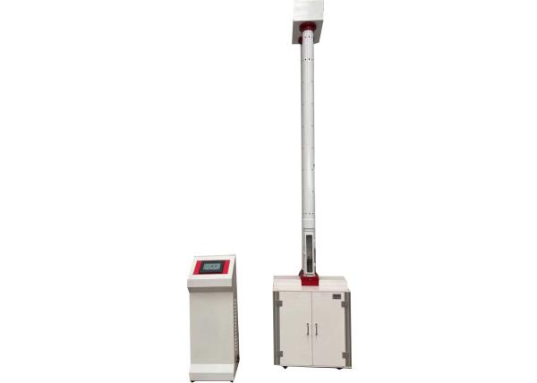 Appareil d'essai d'impact de chute de poids AC220V 50 Hz pour tuyaux / joints