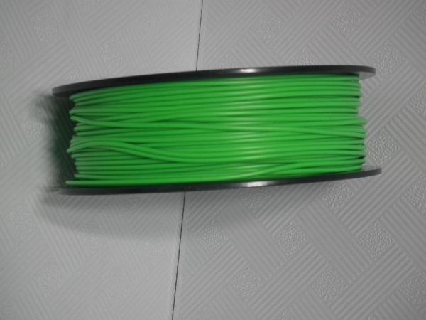 Good Toughness High Impact Polystyrene Filament 1.75mm 2.85mm For Ultimaker / Makerbot