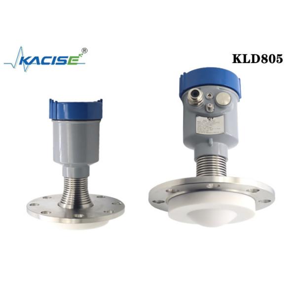 KLD805 80GHz Radar Level Meter for High Pressure and Strong Corrosive Liquid Applications