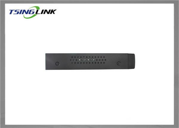 Bullet/dome camera 12V power supply 3G/4G net Wireless Surveillance DVR system with 8T HDD