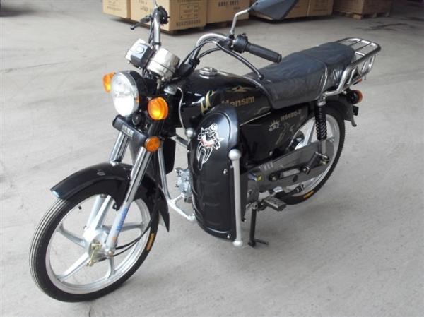 Honda CD70 jh70 Motorcycle motorbikeClassic 4-Stroke 90CC Single Cylinder Two Wheel Drive