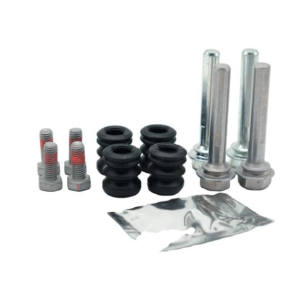 Stainless Steel OEM CNC Hardware Parts Brake Caliper Repair Kit with Stamping Process