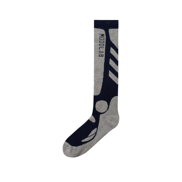 Customizable Thick Sports Socks for Winter Outdoor Activities Climbing and Hiking