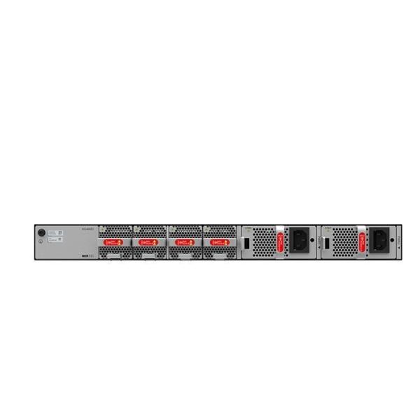 USG6630E-AC Firewall 1U 1Gbps NGFW 1.4Gbps IPS 12M Sessions