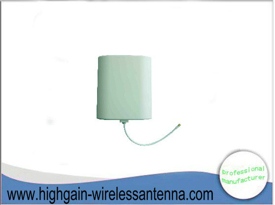 High Band Hi-Gain Directional Wireless Antenna Panel Vertical 25° With SMA Male Connector
