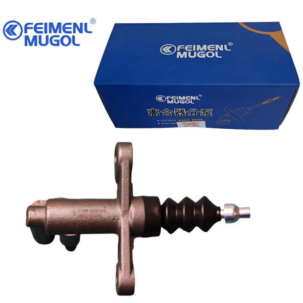 Trusted Aftermarket 8-94389193 Clutch Slave Cylinder for ISUZU TFR54 Diesel Dependable and Durable.