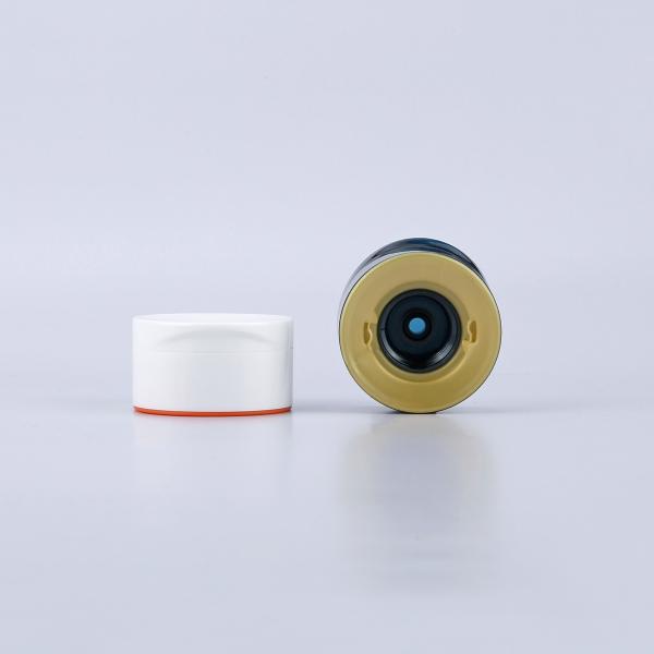 Customized Skincare Tube Packaging 70ml - 280ml Facial Cleanser Tube
