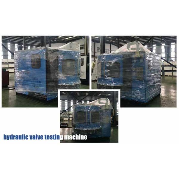 Maximize Productivity With Hydraulic Valve Testing Machine Customization - HIGHLAND