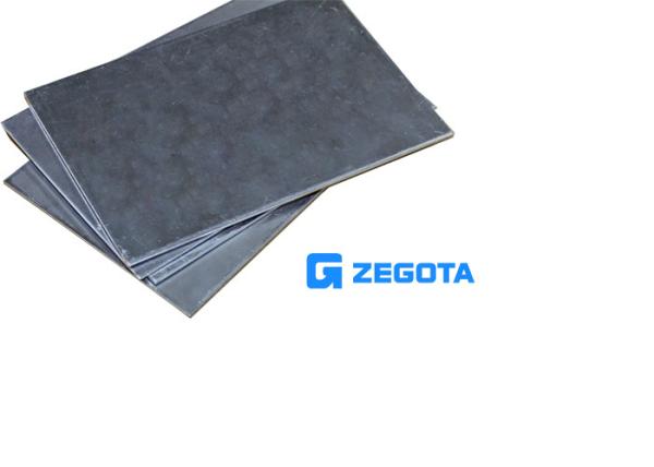 Stainless Steel Clad Steel Plate , Stainless Steel Laminate Sheets Perfect Surface