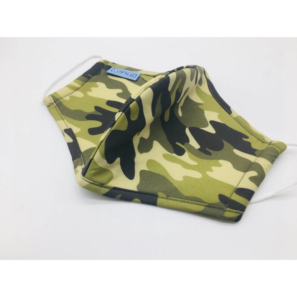 Washable Breathable лицевой щиток гермошлема хлопка детей Pm2.5