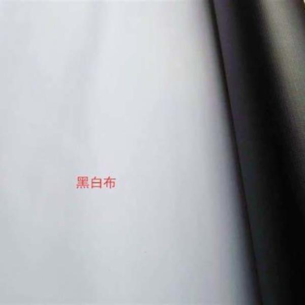 Inkjet Printer Fabric Rolls Double Sided Inkjet Photo Paper