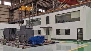 Tellhow Technology (Chongqing) Co., Ltd.