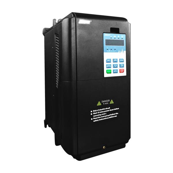 5.5-800KW High-Performance Variable Frequency Drive Inverter Energy-Efficient AC Motor Speed Controller