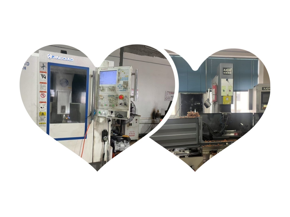 Dongguan Xinwei Clothing Accessories Co.,Ltd.