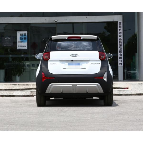 Муравей 2023 Chery маленький 251KM Reai пересматривал автомобиль фосфорнокислого железа лития мини