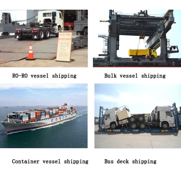 20 cubic meters dump truck, site dumper, sino track dumper