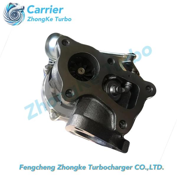 GT1749S GT1549S Hyundai Starex D4CB Turbo 282004A380 767032-5001S 767032-0001