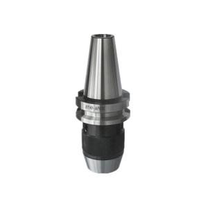 BT40 APU13-105 BT Tool Holder Keyless Drill Chuck 13mm Clamping Range Drill