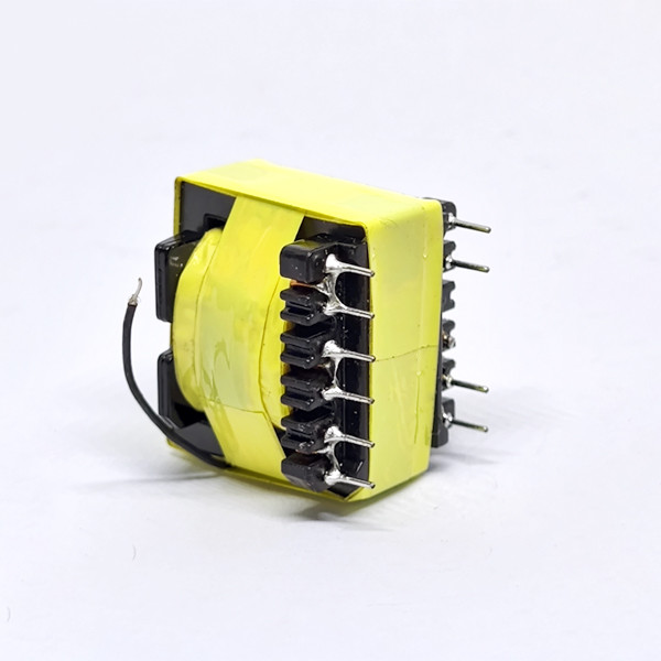Высокочастотный шаг EE феррита силы вверх по трансформатору 12v к 220v