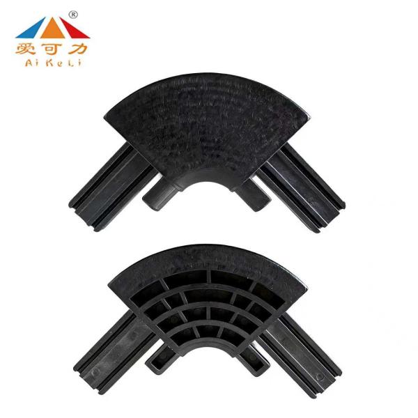 Sun Shade Canopy Watermelon  French Awning Accessories Elbow Joint