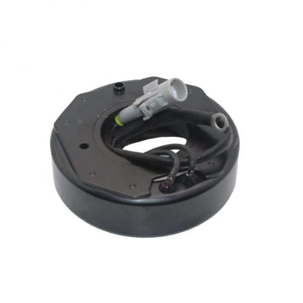 Auto air Compressor Clutch for toyota Vios Pv6 110mm Car Ac Conditioner Spare Parts
