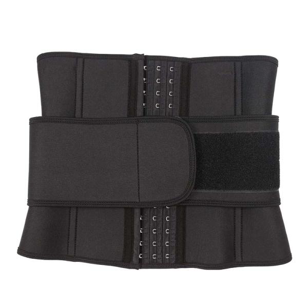 Women Waist Trainer Corset Sauna Sweat Faja Sport Girdle Slimming Shaper