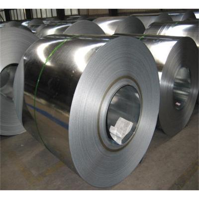 ASTM 410 Stainless Steel Coil Strip 0.7mm 1800mm Width Flat Surface