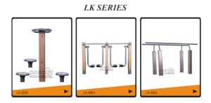 Beijing Okstar Sports Industry Co., Ltd