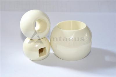 Materiais cerâmicos produzíveis à máquina da zircônia