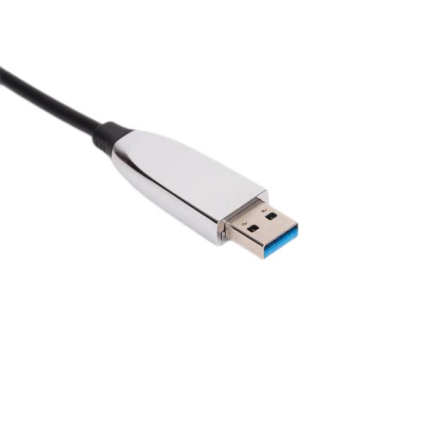 Charging USB Type C To USB 3.0 Cable For Braided 100W 18W 60W 5G 10G