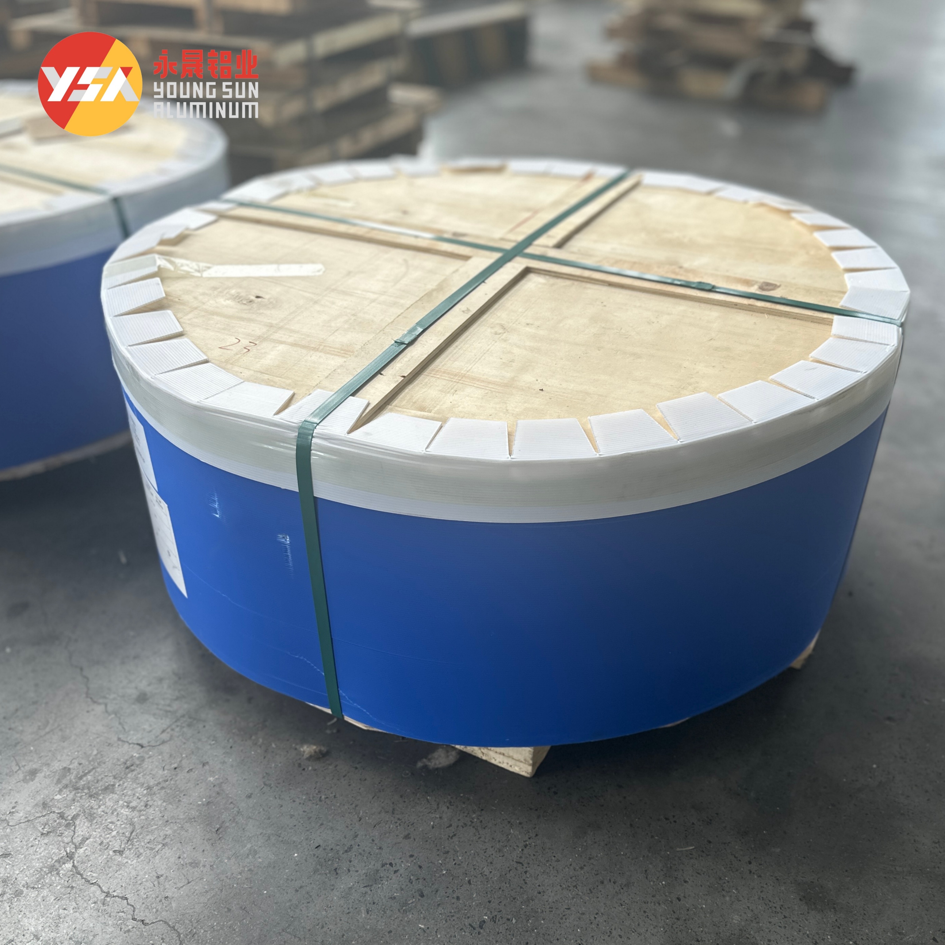 1050 1060 3003 Aluminum Circle Disc Mill Finish 0.3-6.0mm For Cookware Auto Wheel Cover Heat Shield Stamping Blank