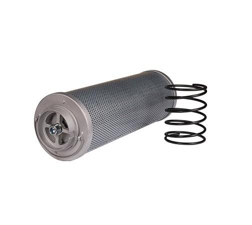 60193541 Excavator Parts P0-C0-01-01400 Oil Return Filter Customized
