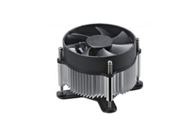 Soquete de alumínio 65W de Intel das extrusões do dissipador de calor da dissipação de calor do processador