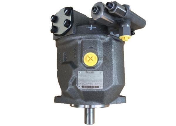 Pompes hydrauliques Rexroth AEA10VSO45DRG/31R-VPA12N00 23,5 kg Opération à faible bruit Conception longue durée de vie Contrôle de réponse rapide Haute efficacité