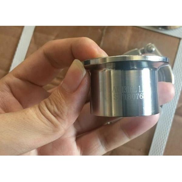 Материал ИДФ ДС ГБ ИСО ДИН 3А СМС РДЖТ котельных труб локтя 304Л 316 316Л СУС 304 стальной