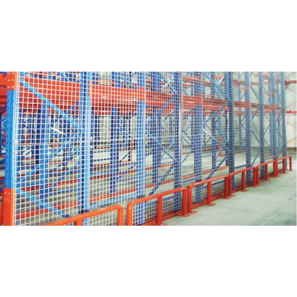 A22: Drive in rack Drive Through Racking Warehouse Storage Rack