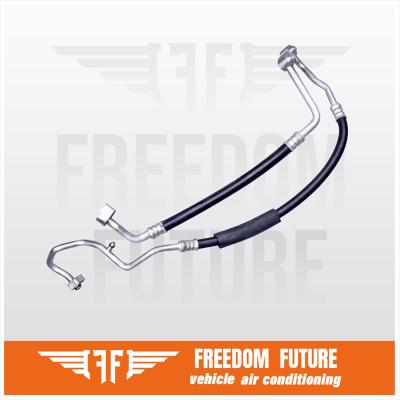 92192465 Discharge Suction Air Conditioning Pipeline Chevrolet Captiva 2.0L 07-08