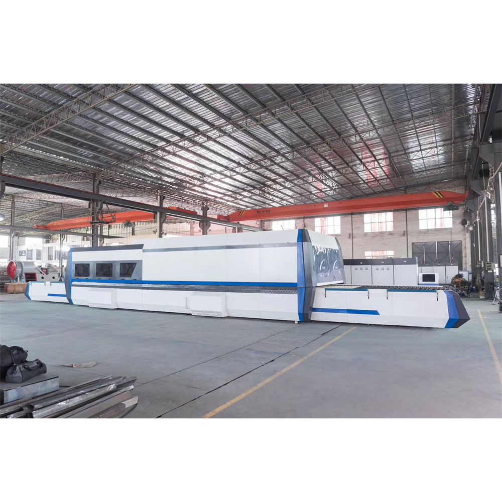 Durable Architectural Glass Tempering Furnace 2440*3660mm With OMRON PLC Control