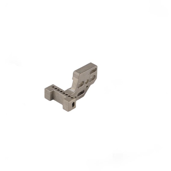 CNC Precision Steel Part High Accuracy Non Standard Hardware Parts Processing