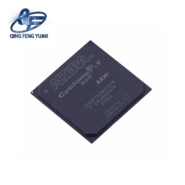 Al-tera 5Csxfc4c6u23i7n originales Circuitos integrados IC Componentes Chip 16 Bit Microcontroladores Chips electrónicos