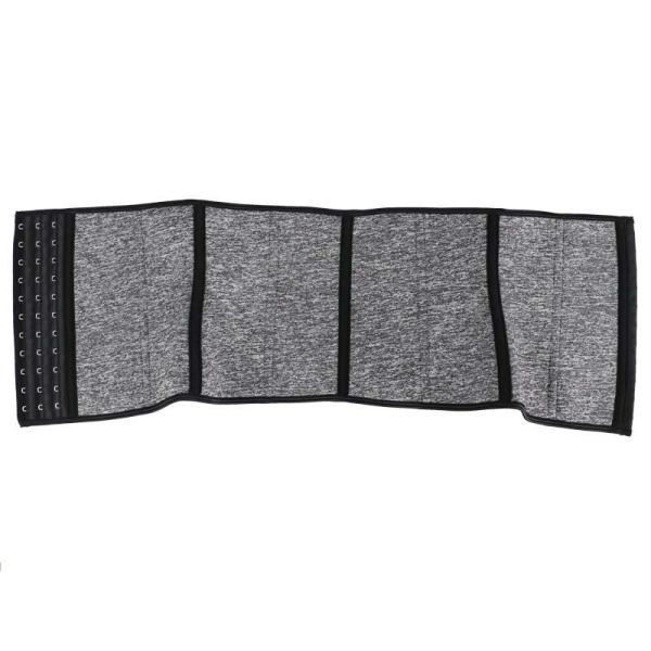 Тонкое изготовление тренер талии сауны неопрена тренера талии 9 дюймов