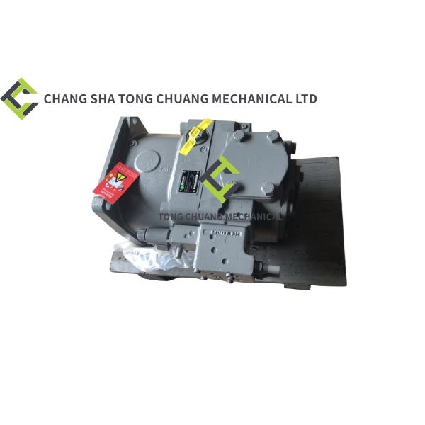 Sany And Zoomlion Concrete Pump Main Oil Pump A11VL0190LRDH2/11R 1010000275