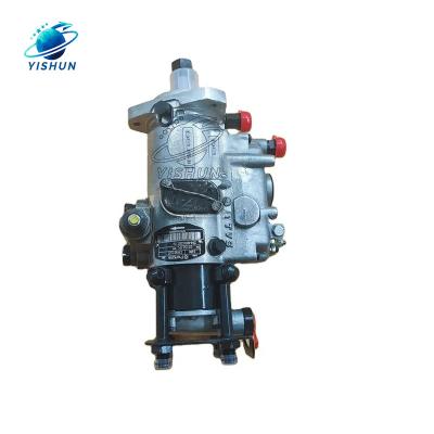 Excavator  Fuel Pump 3349f330t 2644h032 For1104c Engine