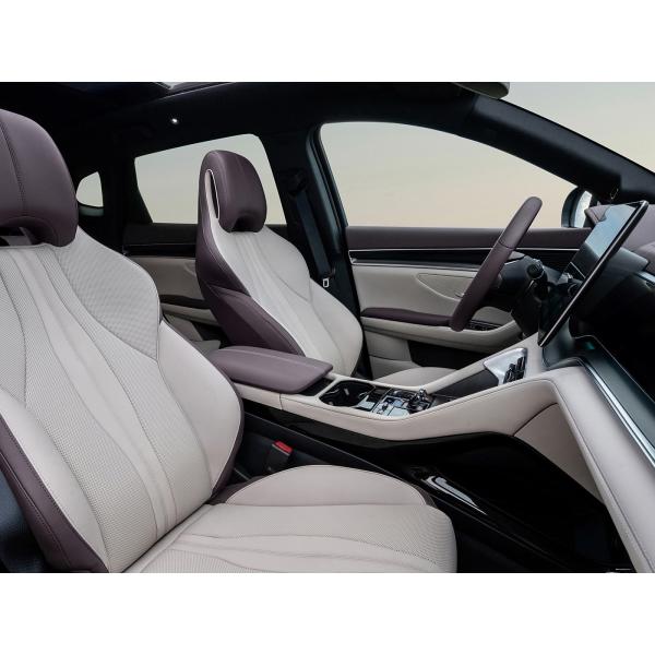 New Energy Compact SUV BYD EV Car Song PLUS Electric Vehicle