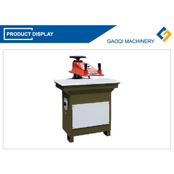 Гидравлическая режущая машина с подвижной рукой Машина для прессы / прессы для резки