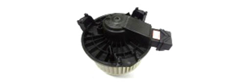 BLOWER ASSEMBLY FOR TOYOTA
