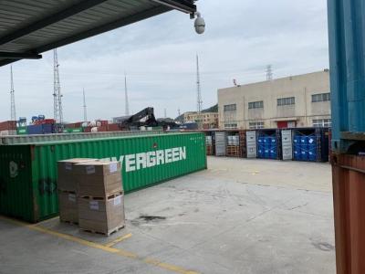 Western China Cargo To Japan Multimodal Freight Services Ocean Freight Road Transport