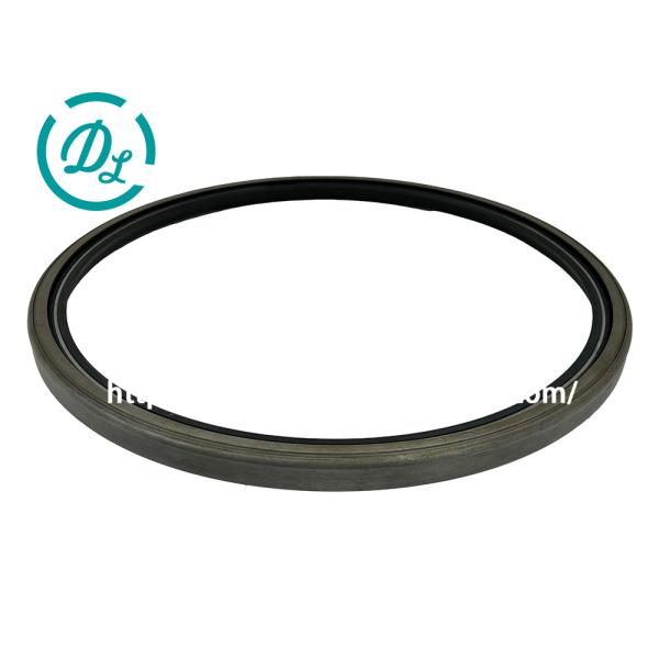 Excavator Spare Parts B2330-370-18 NBR, CFW Outer Frame Seal 330*370*18
