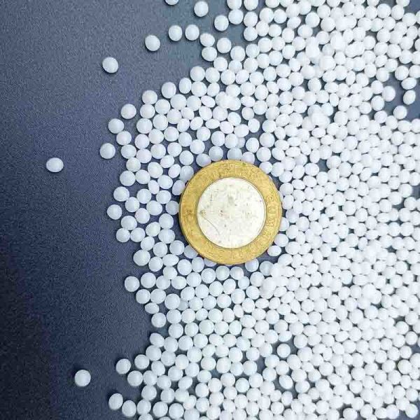 Impact Resistant Polyformaldehyde Polymers with 1.41g/cm3 Density and 6 KJ/m2 Izod Notch Impact